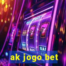 ak jogo bet